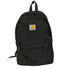 カーハートワークインプログレス Carhartt WIP KICKFLIP BACKPACK キャンバス バッグパック メンズ ONE SIZE
