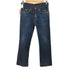 リーバイス Levis 00S 日本製 517 ジップフライ ブーツカット フレア デニム パンツ メンズ W29 L33