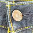 リーバイス Levis 00S 日本製 517 ジップフライ ブーツカット フレア デニム パンツ メンズ W29 L33