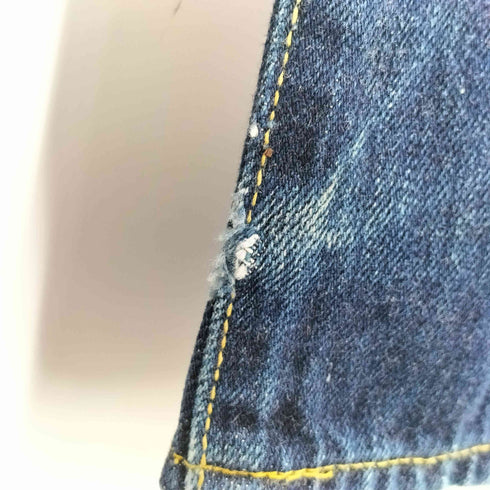 リーバイス Levis 00S 日本製 517 ジップフライ ブーツカット フレア デニム パンツ メンズ W29 L33