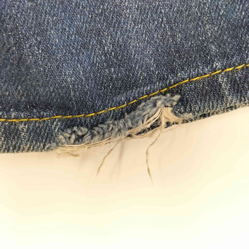 リーバイス Levis 00S 日本製 517 ジップフライ ブーツカット フレア デニム パンツ メンズ W29 L33