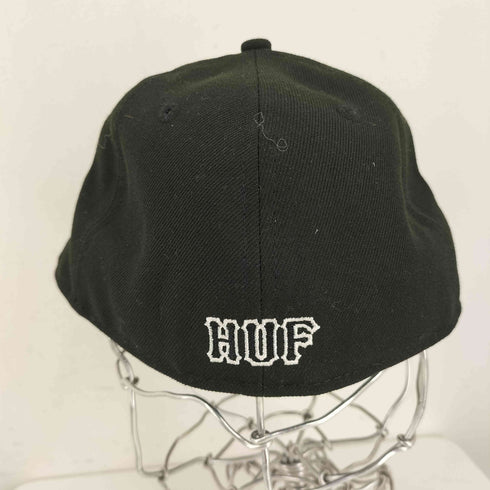 ハフ HUF LUCKY 5 PANEL SNAPBACK メンズ