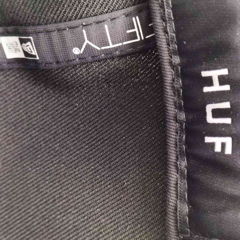 ハフ HUF LUCKY 5 PANEL SNAPBACK メンズ