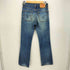 リーバイス Levis 00S 517 ジップフライ ブーツカット フレア デニム パンツ メンズ W29 L34