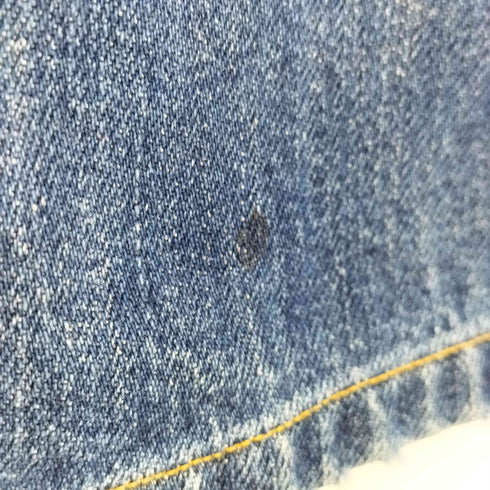 リーバイス Levis 00S 517 ジップフライ ブーツカット フレア デニム パンツ メンズ W29 L34