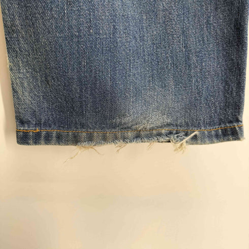 リーバイス Levis 00S 517 ジップフライ ブーツカット フレア デニム パンツ メンズ W29 L34