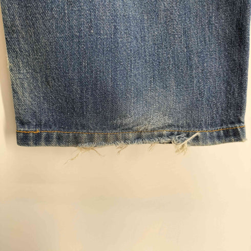 リーバイス Levis 00S 517 ジップフライ ブーツカット フレア デニム パンツ メンズ W29 L34