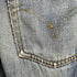 リーバイス Levis 00S 517 ジップフライ ブーツカット フレア デニム パンツ メンズ W29 L34