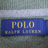 ポロラルフローレン POLO RALPH LAUREN ポニー刺繍 コットン クルーネック ニット メンズ import:XL