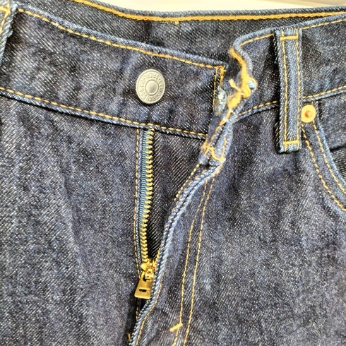 リーバイス Levis 517 ジップフライ ブーツカット フレア デニム パンツ メンズ W29 L32