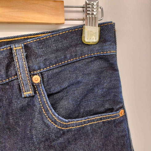 リーバイス Levis 517 ジップフライ ブーツカット フレア デニム パンツ メンズ W29 L32