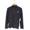 ザノースフェイス THE NORTH FACE L/S DACRON DQ GRID ZIPUP メンズ import:L