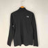 ザノースフェイス THE NORTH FACE L/S DACRON DQ GRID ZIPUP メンズ import:L