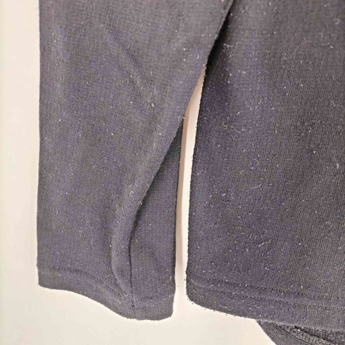 ザノースフェイス THE NORTH FACE L/S DACRON DQ GRID ZIPUP メンズ import:L