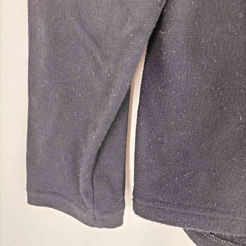 ザノースフェイス THE NORTH FACE L/S DACRON DQ GRID ZIPUP メンズ import:L