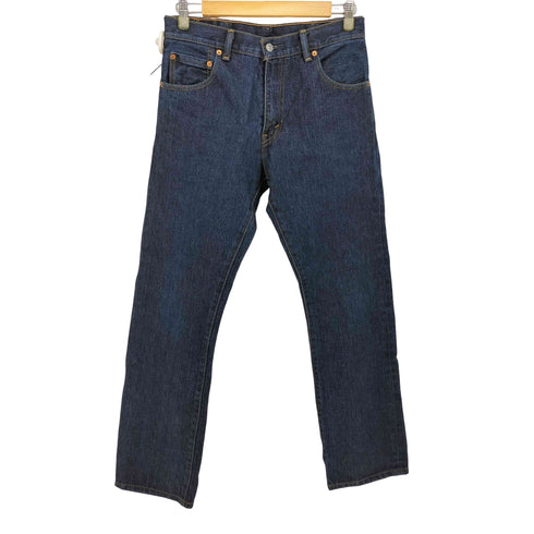 リーバイス Levis 517 ジップフライ ブーツカット フレア デニム パンツ メンズ W30 L34