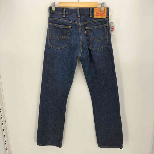 リーバイス Levis 517 ジップフライ ブーツカット フレア デニム パンツ メンズ W30 L34