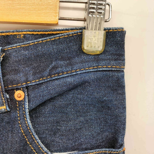 リーバイス Levis 517 ジップフライ ブーツカット フレア デニム パンツ メンズ W30 L34