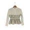 ERADIE 25SS Raffle Peplum Top レディース FREE