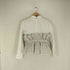 ERADIE 25SS Raffle Peplum Top レディース FREE