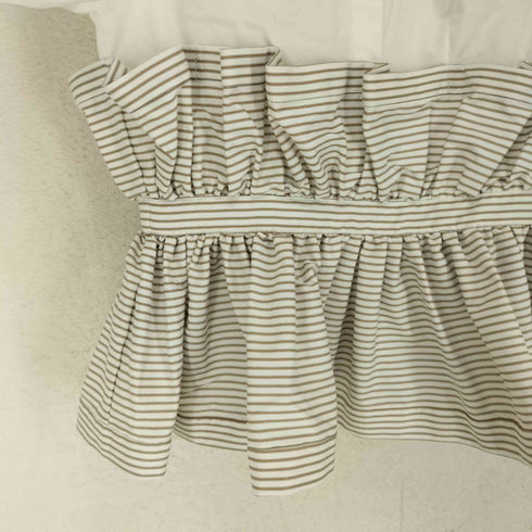 ERADIE 25SS Raffle Peplum Top レディース FREE