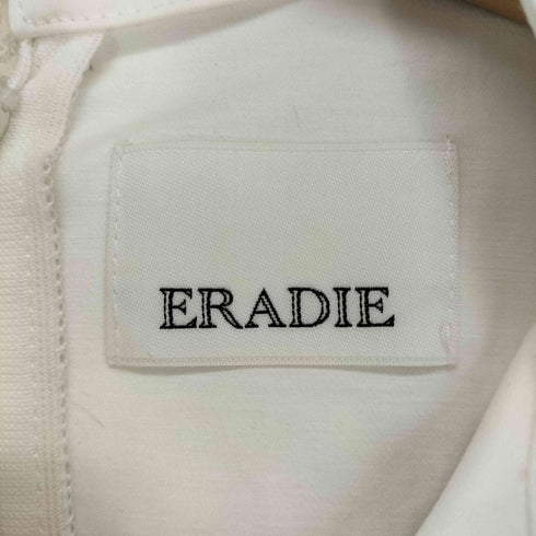 ERADIE 25SS Raffle Peplum Top レディース FREE