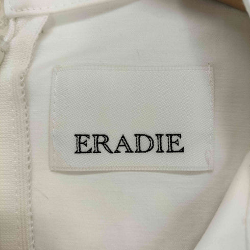 ERADIE 25SS Raffle Peplum Top レディース FREE