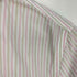 バナナリパブリック BANANA REPUBLIC NON-IRON CLASSIC FIT ストライプ 長袖シャツ メンズ import:S