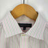 バナナリパブリック BANANA REPUBLIC NON-IRON CLASSIC FIT ストライプ 長袖シャツ メンズ import:S
