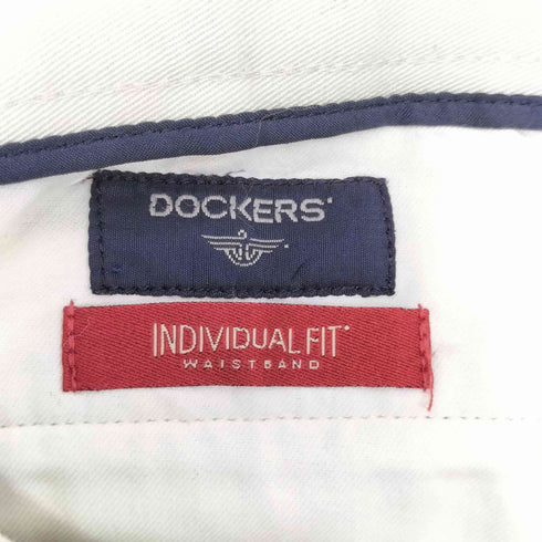 ドッカーズ DOCKERS 2タック チノパンツ メンズ 30×30