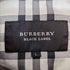 バーバリーブラックレーベル BURBERRY BLACK LABEL スナップボタン シャツジャケット メンズ JPN:L