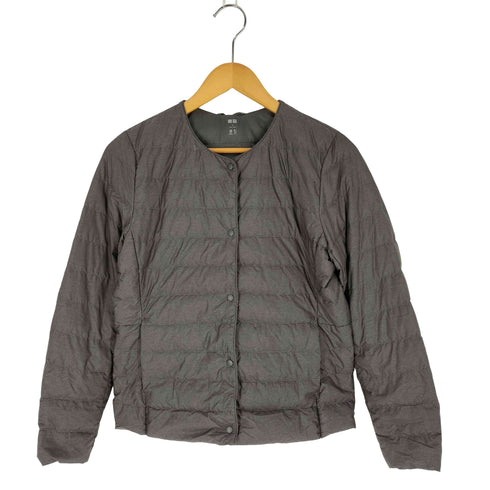 ユニクロ UNIQLO ウルトラライトダウンコンパクトジャケット レディース JPN:M