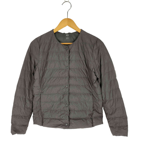ユニクロ UNIQLO ウルトラライトダウンコンパクトジャケット レディース JPN:M