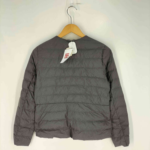 ユニクロ UNIQLO ウルトラライトダウンコンパクトジャケット レディース JPN:M