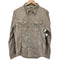 バーバリーブラックレーベル BURBERRY BLACK LABEL スナップボタン シャツジャケット メンズ JPN:L
