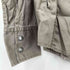 バーバリーブラックレーベル BURBERRY BLACK LABEL スナップボタン シャツジャケット メンズ JPN:L