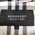 バーバリーブラックレーベル BURBERRY BLACK LABEL スナップボタン シャツジャケット メンズ JPN:L