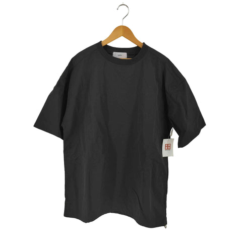 natto premium nylon ナイロン トップス メンズ FREE