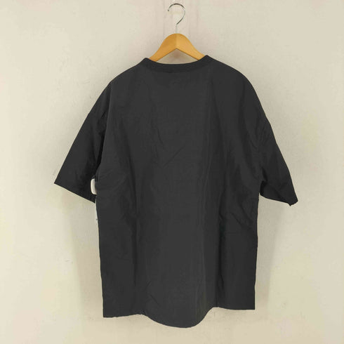 natto premium nylon ナイロン トップス メンズ FREE