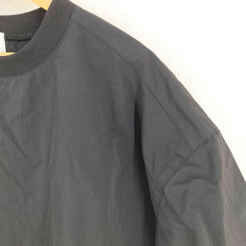 natto premium nylon ナイロン トップス メンズ FREE