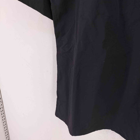 natto premium nylon ナイロン トップス メンズ FREE