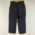 ユーエスアーミー U.S. ARMY BLACK 357 BDU Trousers Rip-Stop メンズ