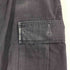 ユーエスアーミー U.S. ARMY BLACK 357 BDU Trousers Rip-Stop メンズ