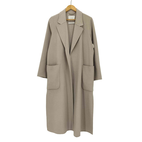 IVY&OAK ウールガウンコート レディース JPN:36