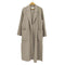 IVY&OAK ウールガウンコート レディース JPN:36
