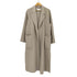 IVY&OAK ウールガウンコート レディース JPN:36