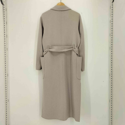 IVY&OAK ウールガウンコート レディース JPN:36