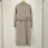IVY&OAK ウールガウンコート レディース JPN:36