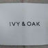 IVY&OAK ウールガウンコート レディース JPN:36