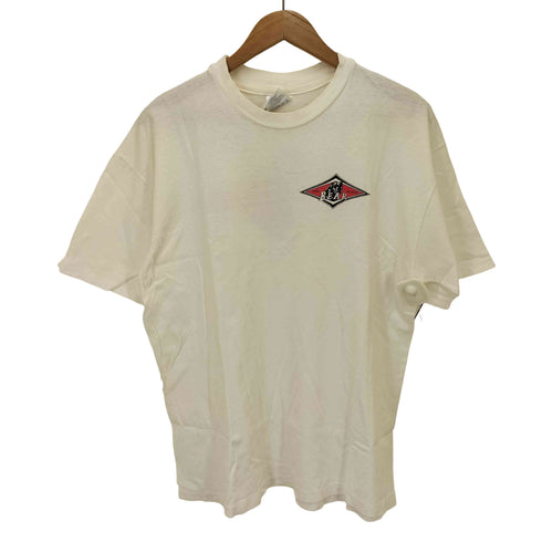 ヘインズ Hanes 90s bear 両面プリント tシャツ メンズ JPN:L